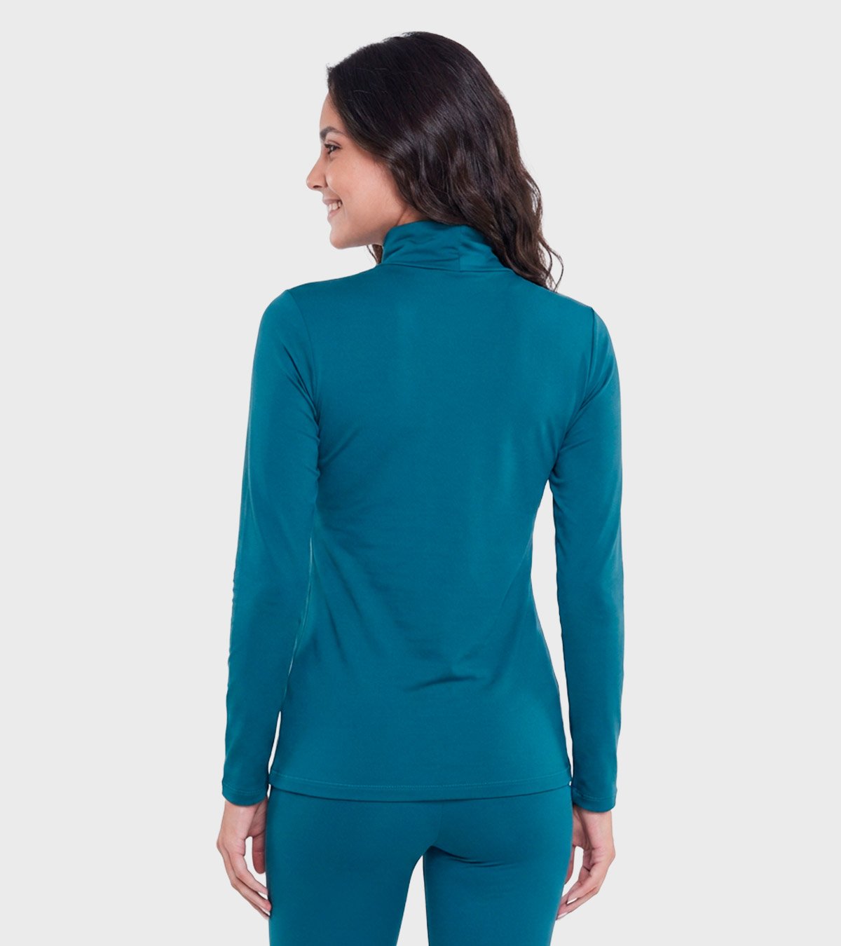 Polera de mujer Aspen
