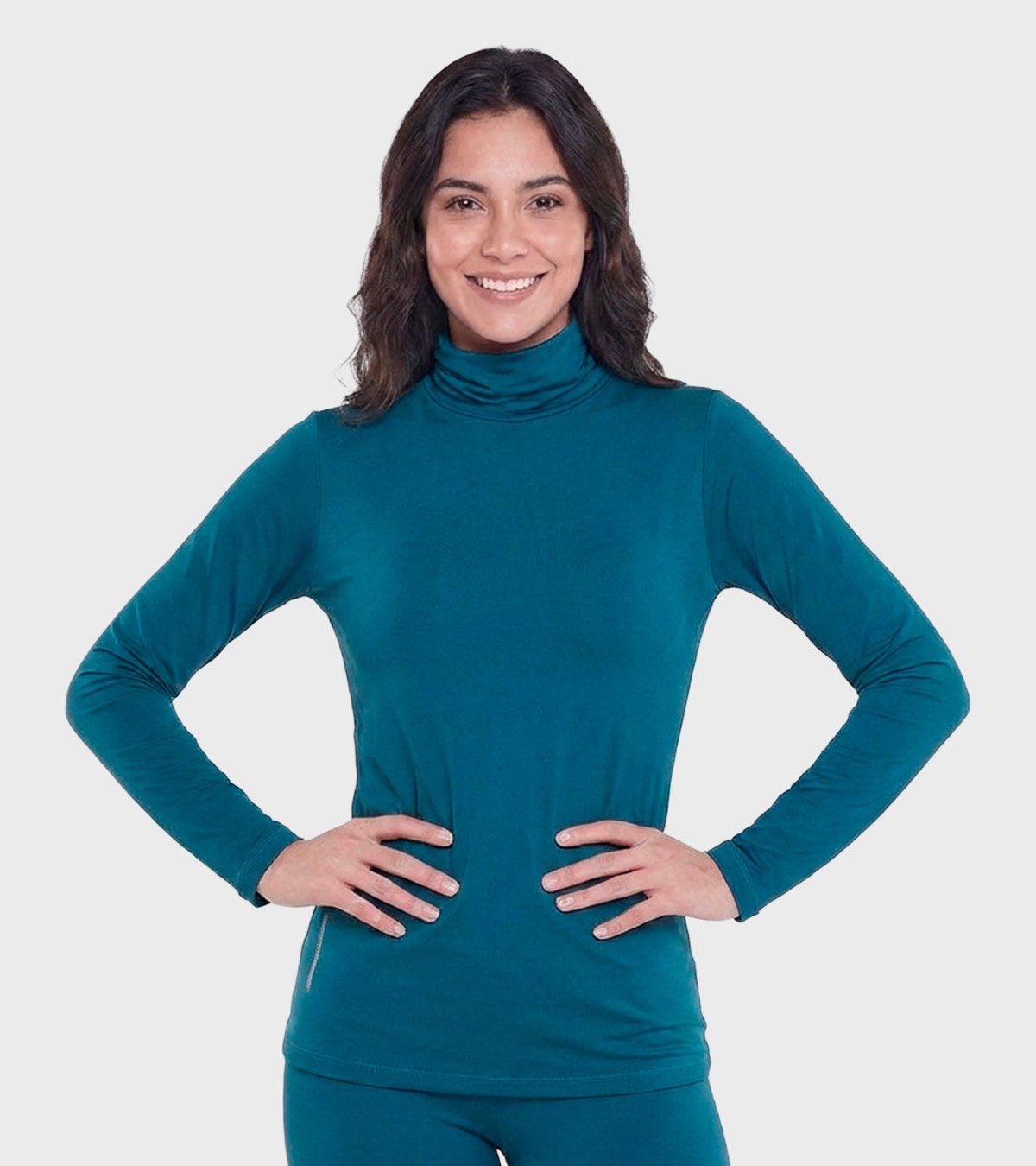 Polera de mujer Aspen