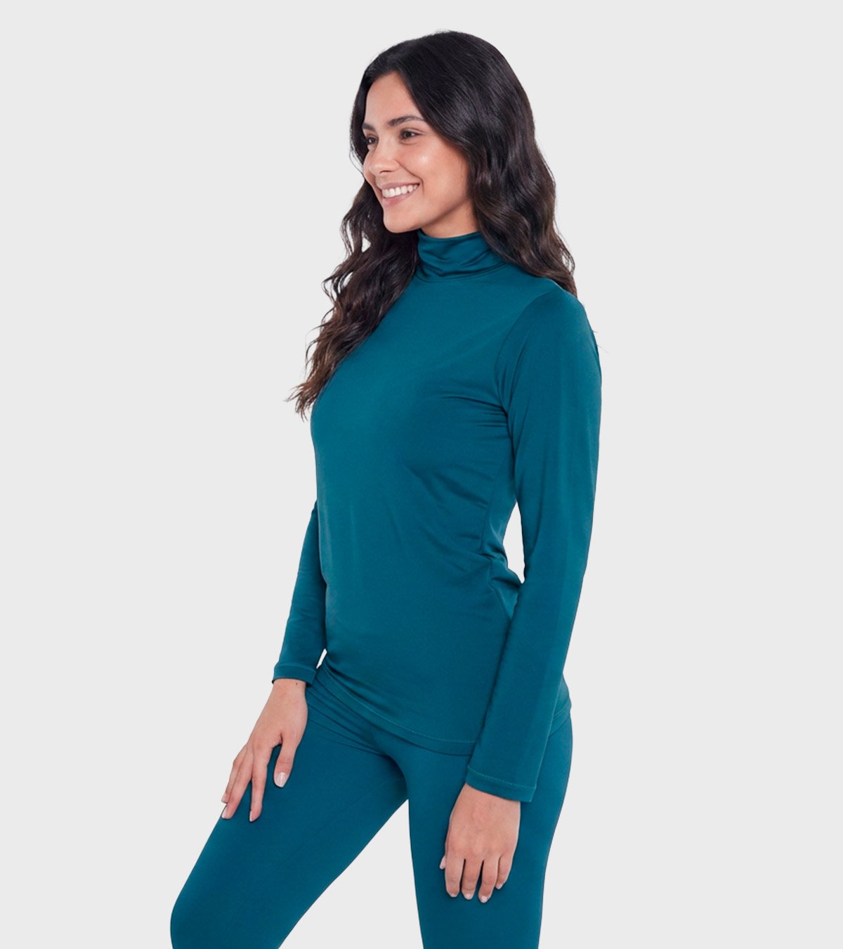 Polera de mujer Aspen