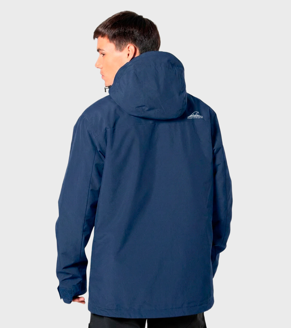 Campera de hombre Marlon