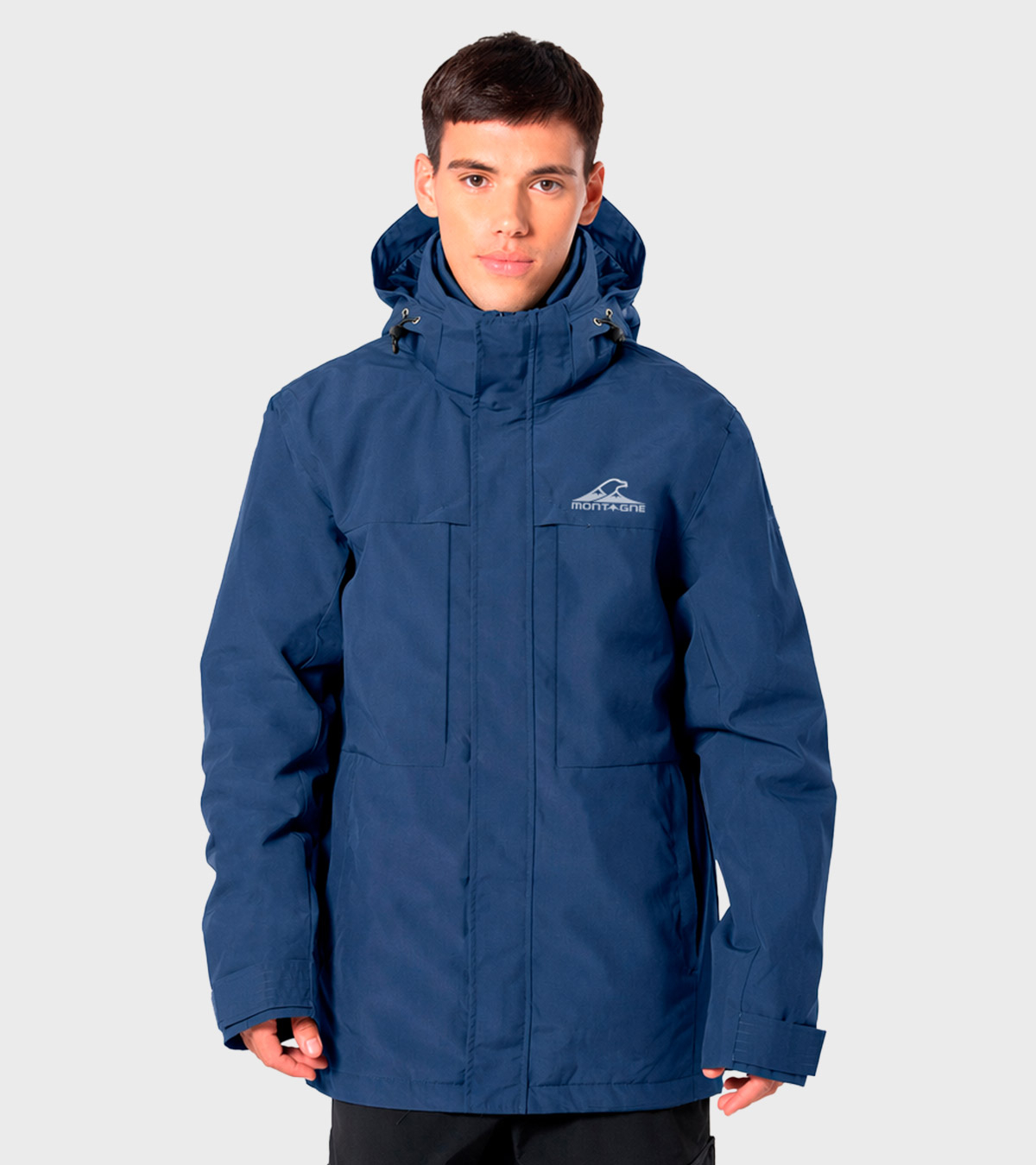 Campera de hombre Marlon