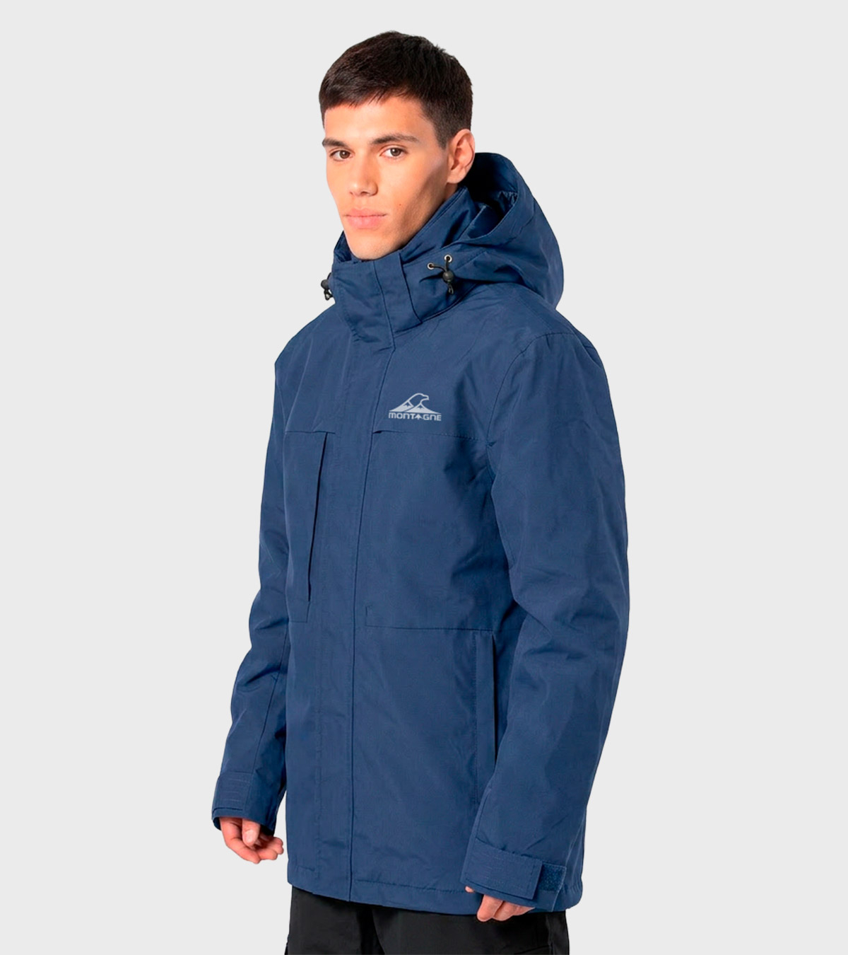 Campera de hombre Marlon