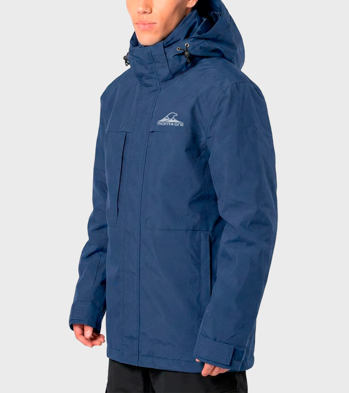 Campera de hombre Marlon