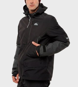 Campera de hombre Trivor