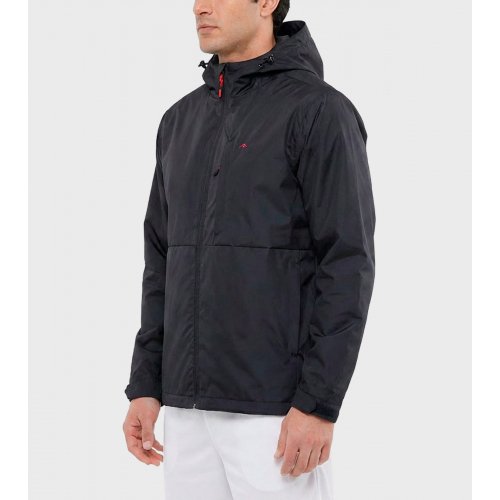 Campera DE Hombre Viggo Con Polar