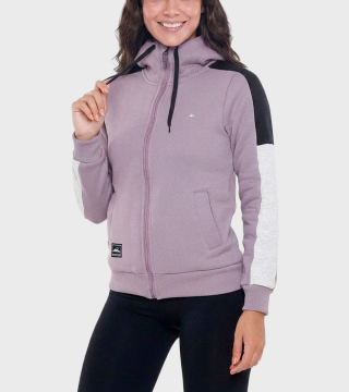 Campera de mujer Agnes