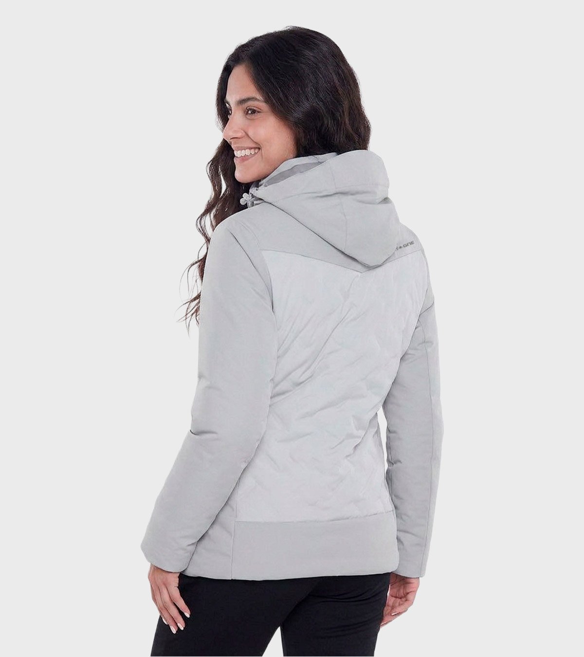 Campera de mujer Umay