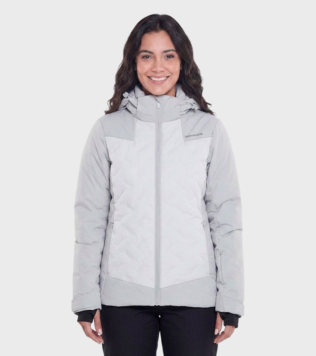 Campera de mujer Umay
