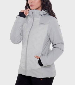Campera de mujer Umay