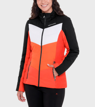 Campera de mujer Vayne