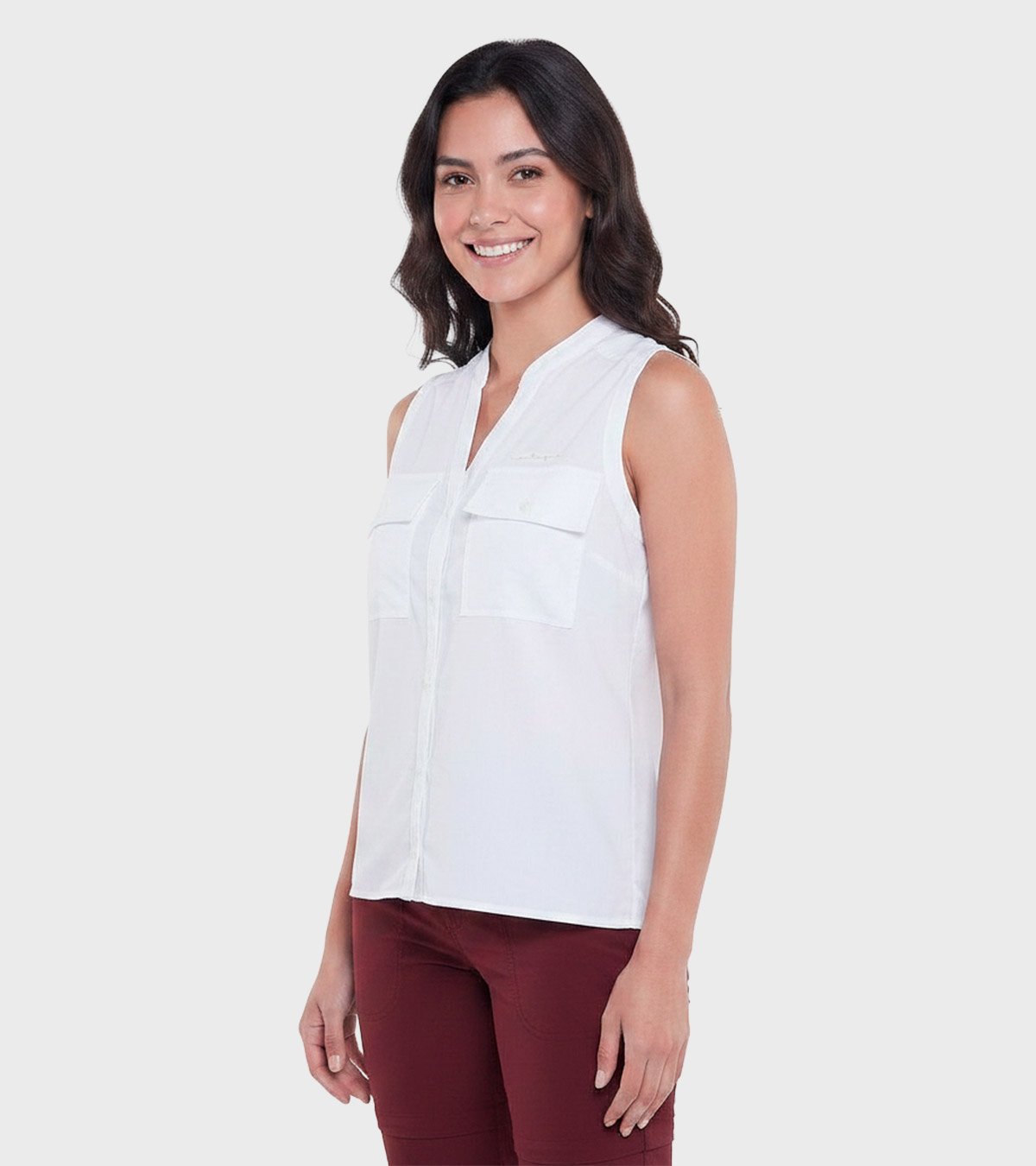 Camisa de mujer Jana S/M