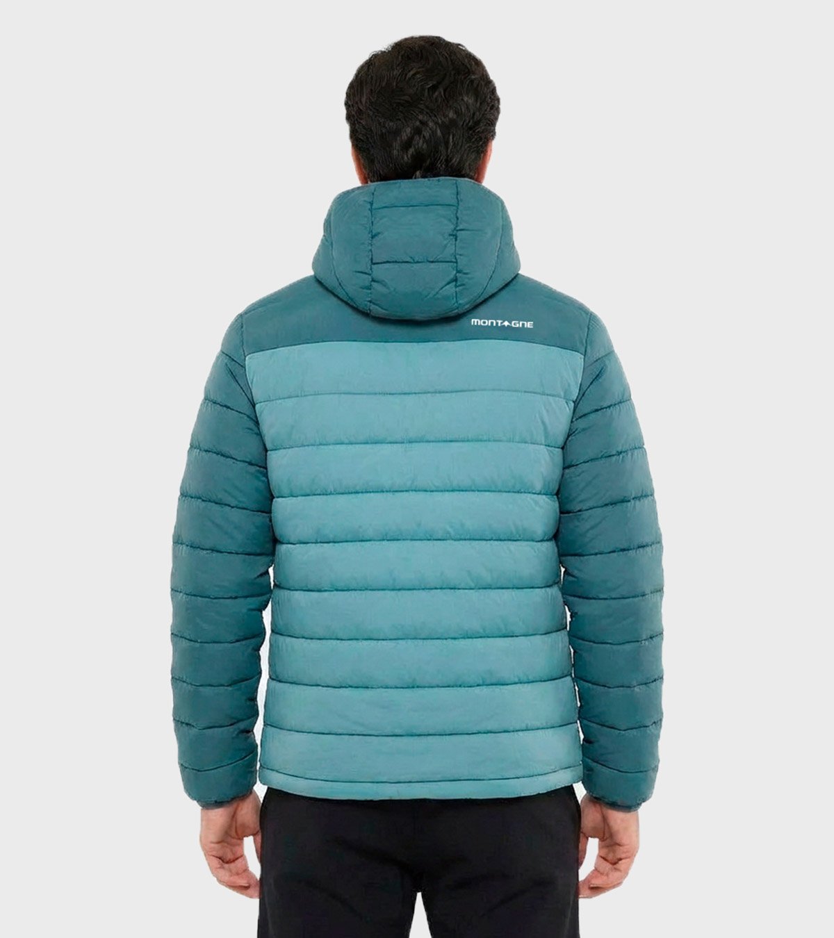 Campera de hombre Argon