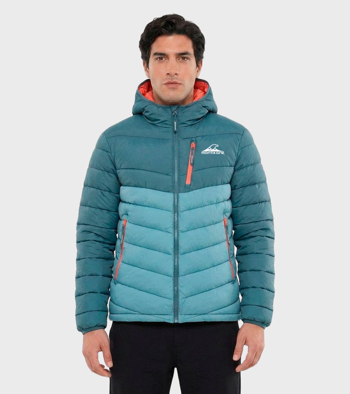 Campera de hombre Argon