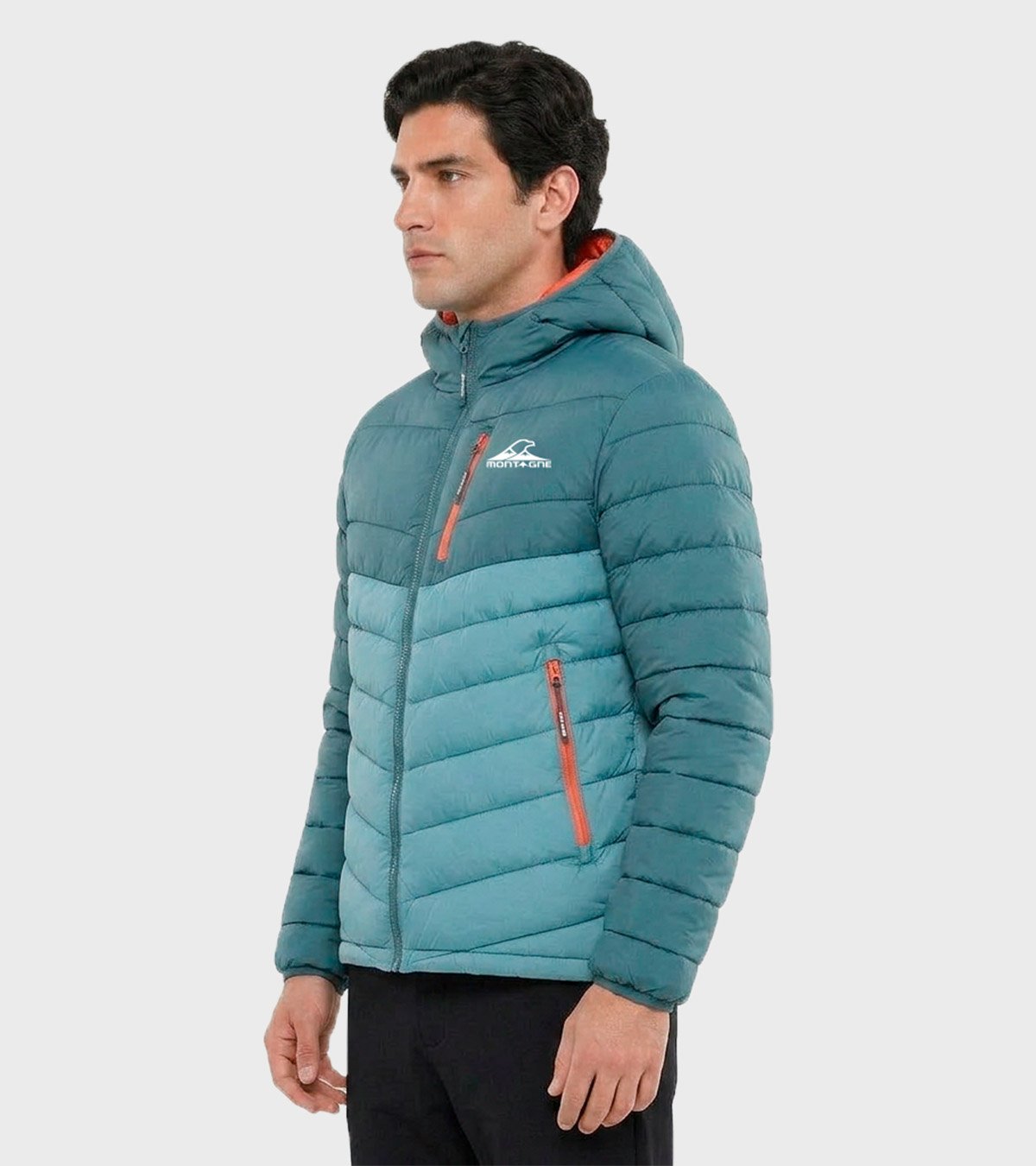 Campera de hombre Argon