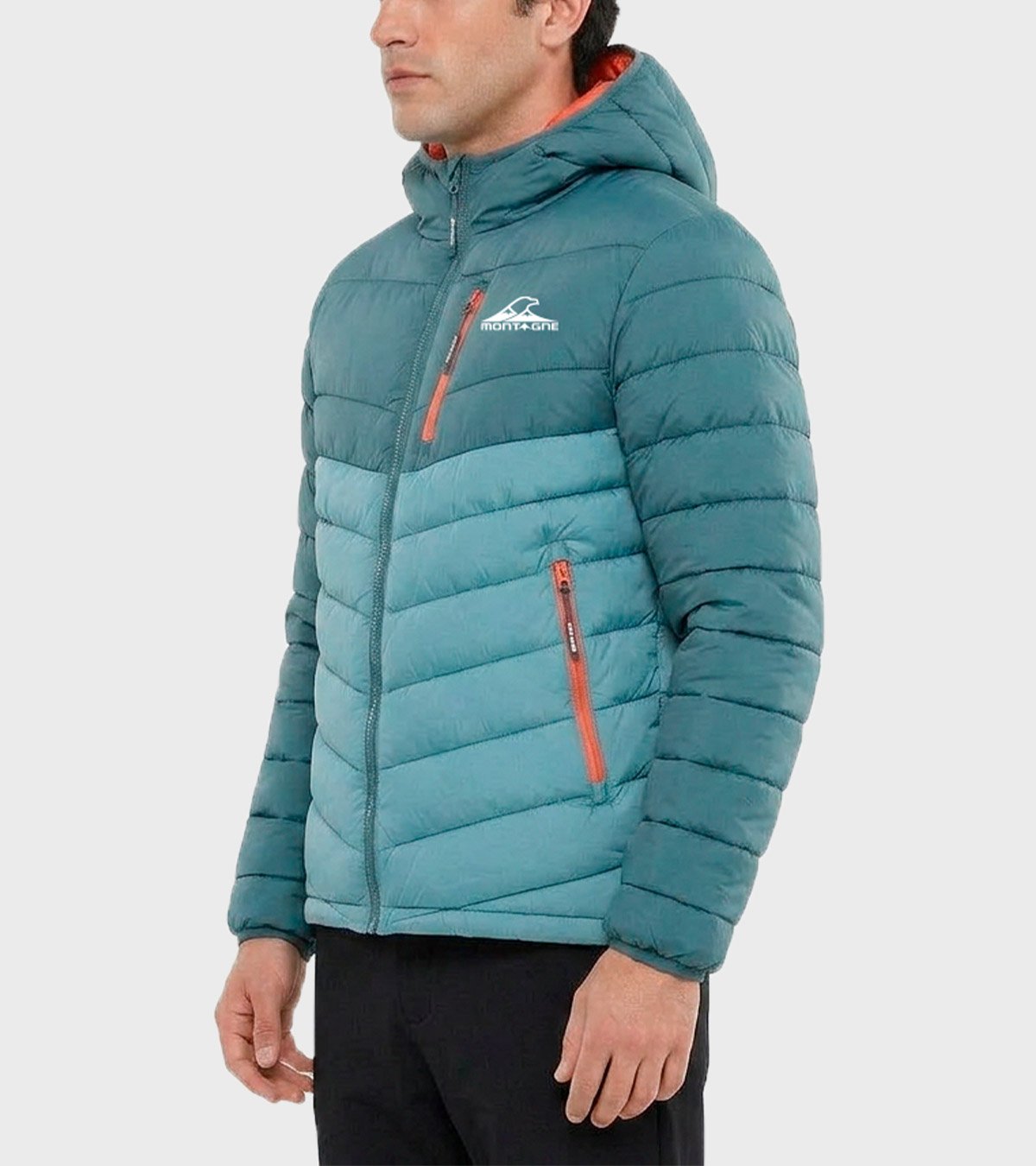 Campera de hombre Argon