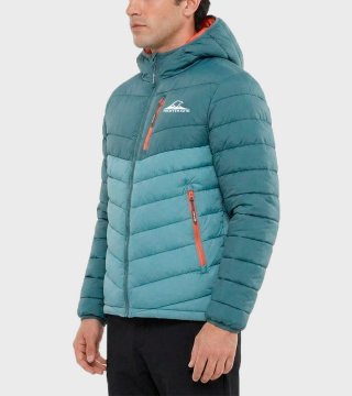 Campera de hombre Argon