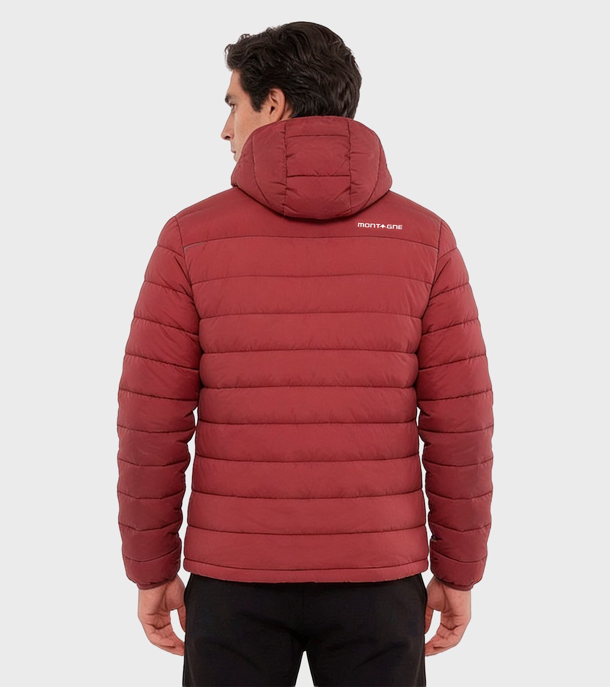 Campera de hombre Argon