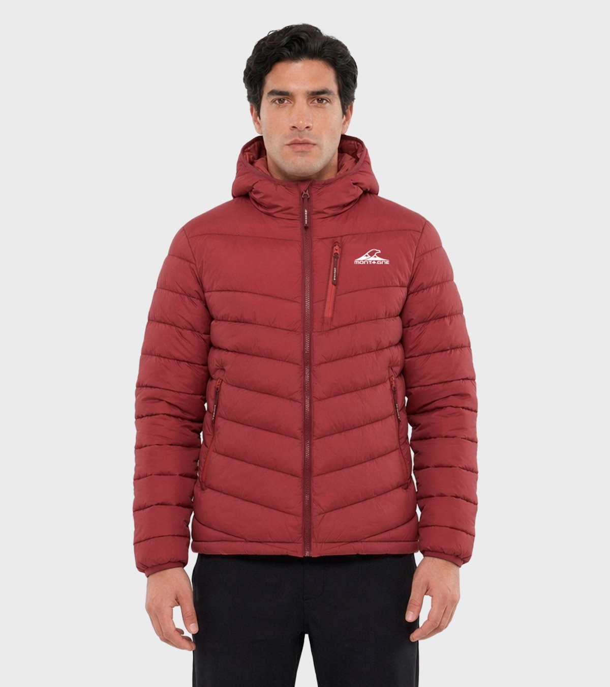 Campera de hombre Argon
