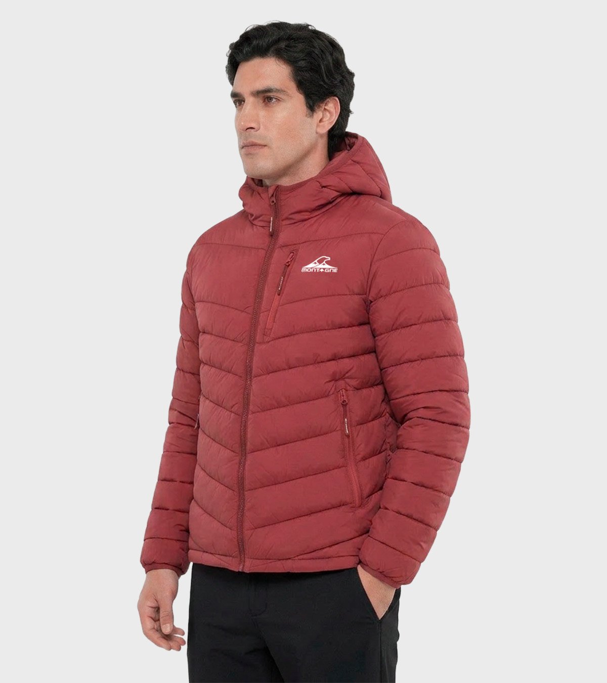 Campera de hombre Argon