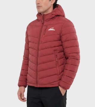 Campera de hombre Argon