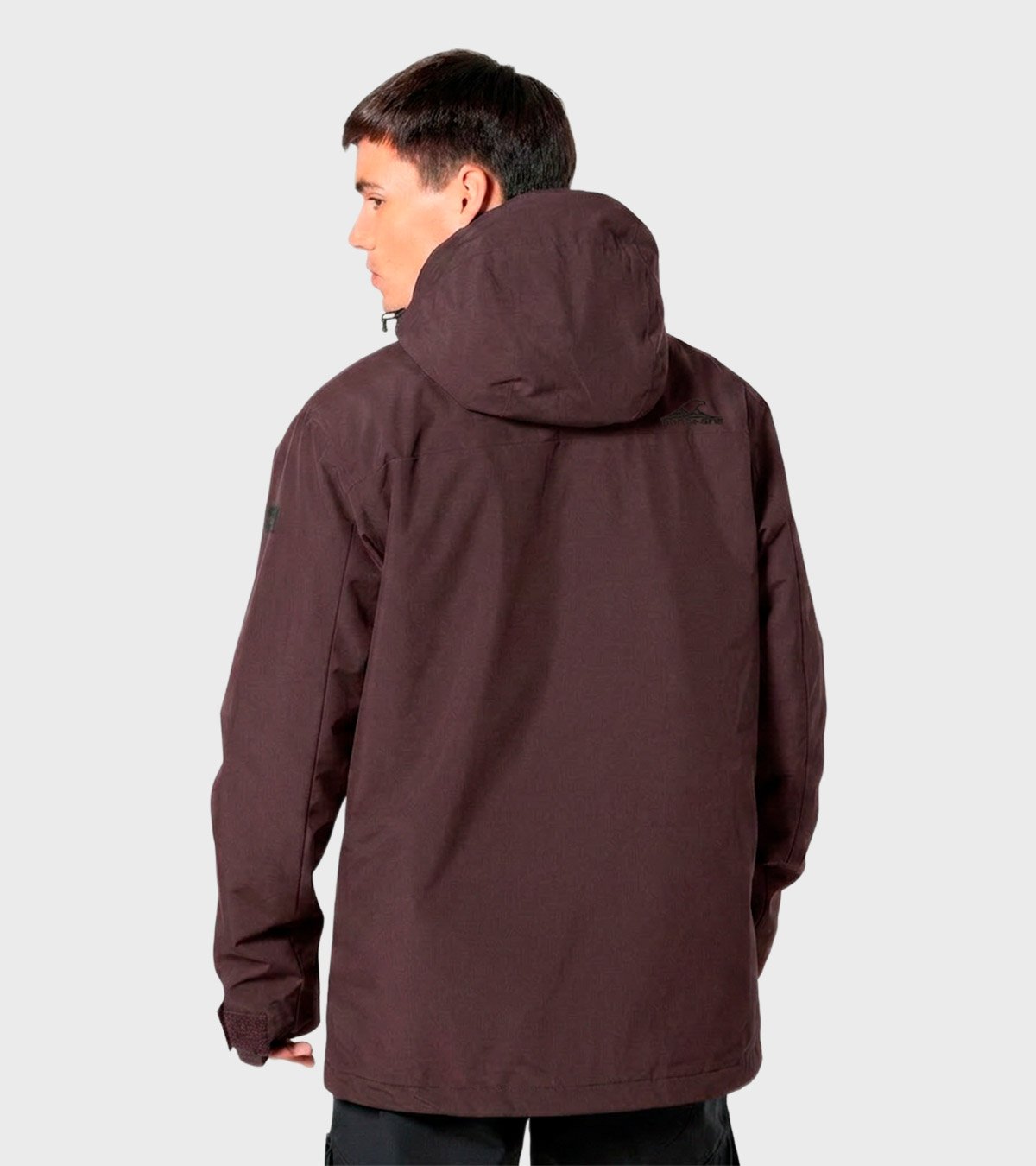 Campera de hombre Marlon
