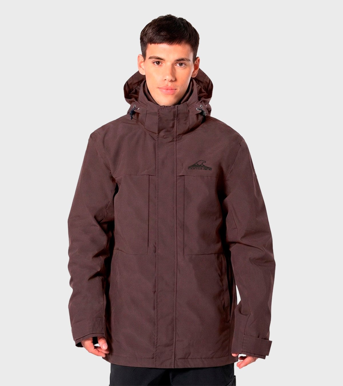 Campera de hombre Marlon