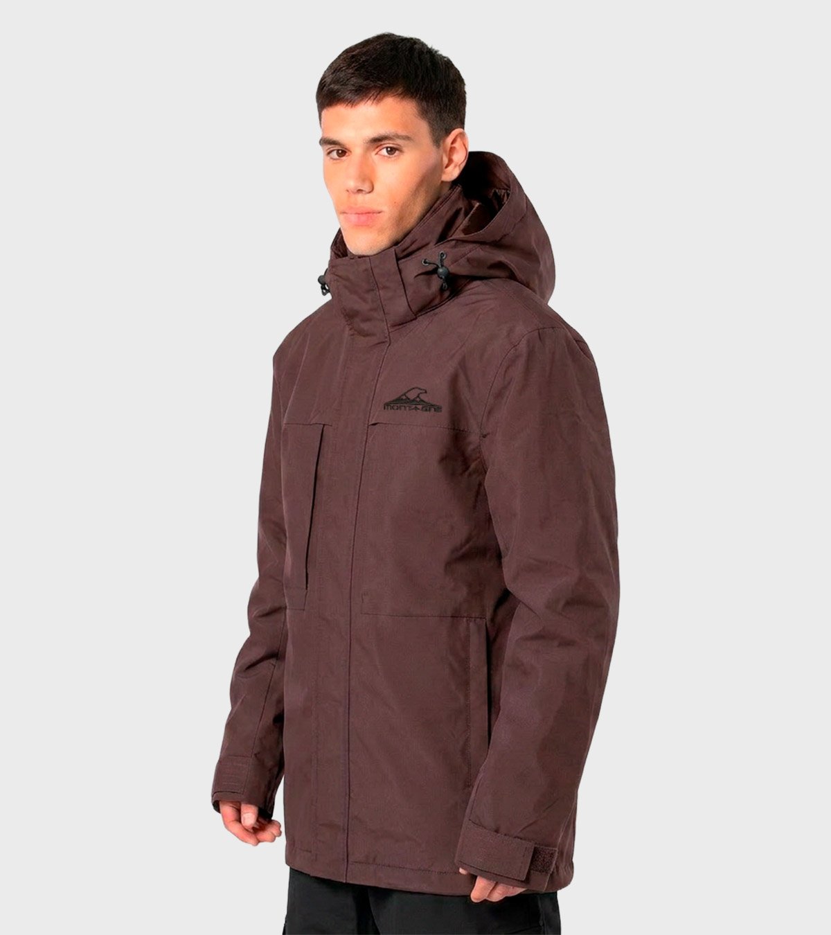 Campera de hombre Marlon