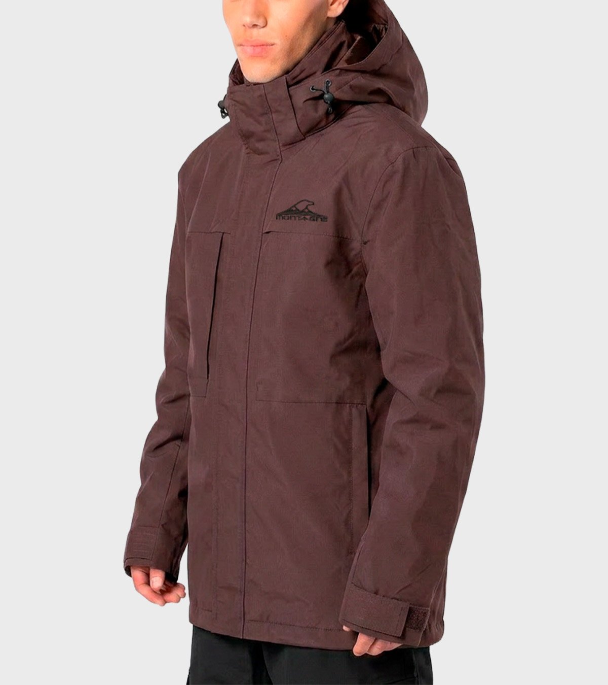 Campera de hombre Marlon