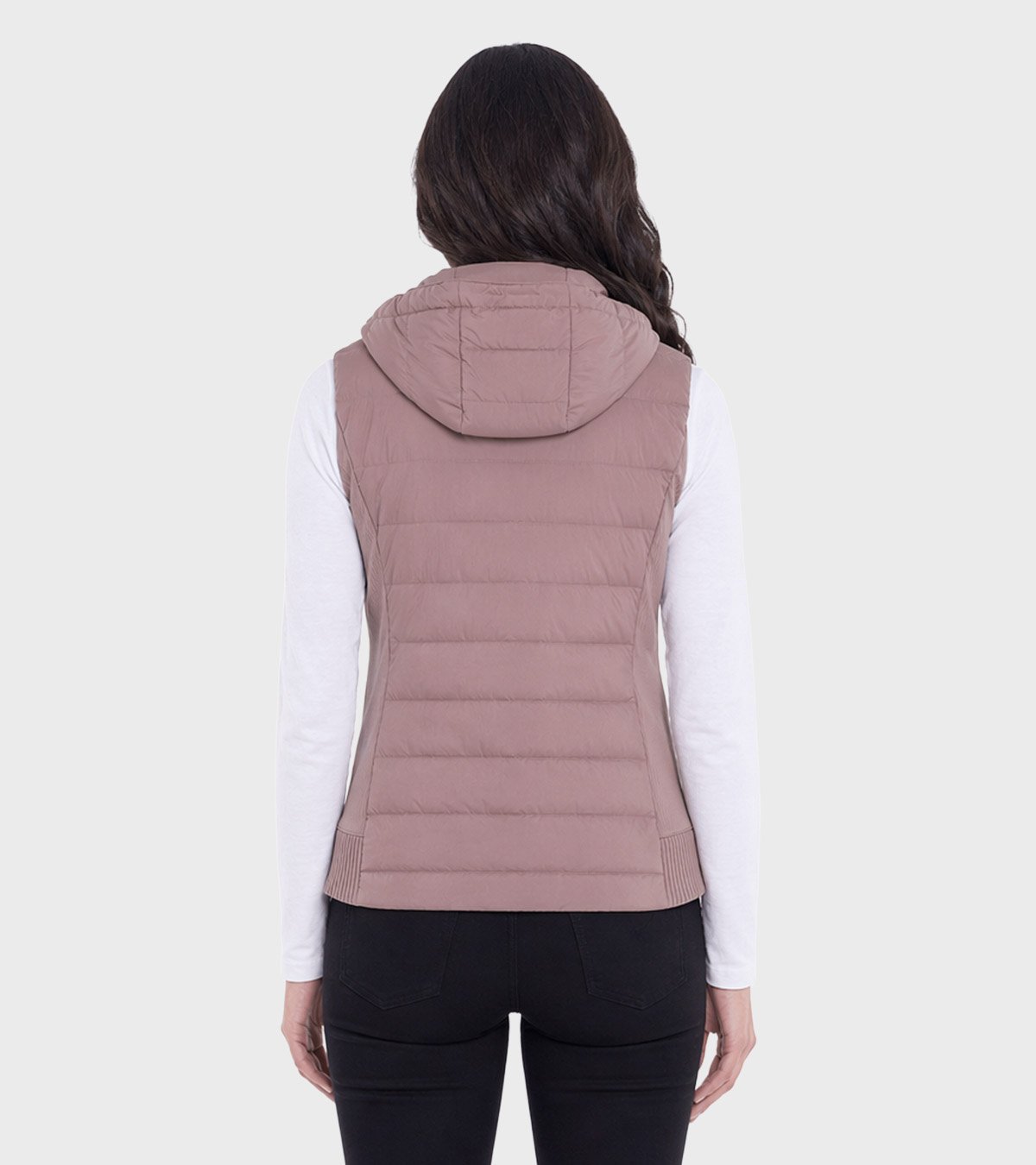 Chaleco de mujer Neva