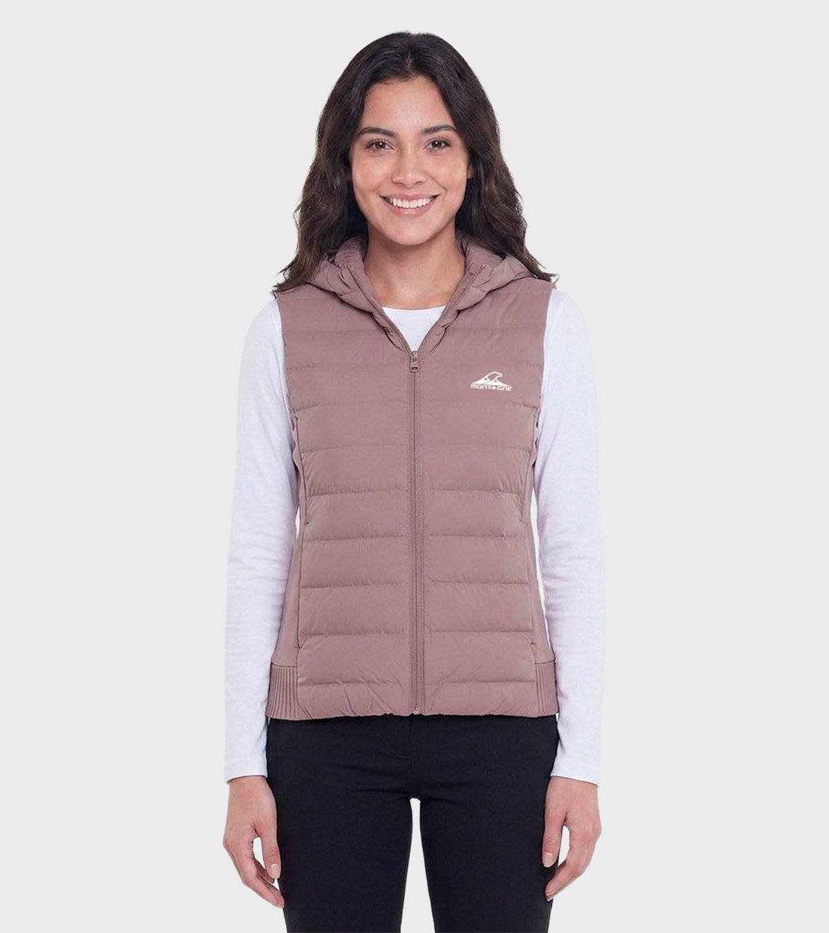 Chaleco de mujer Neva