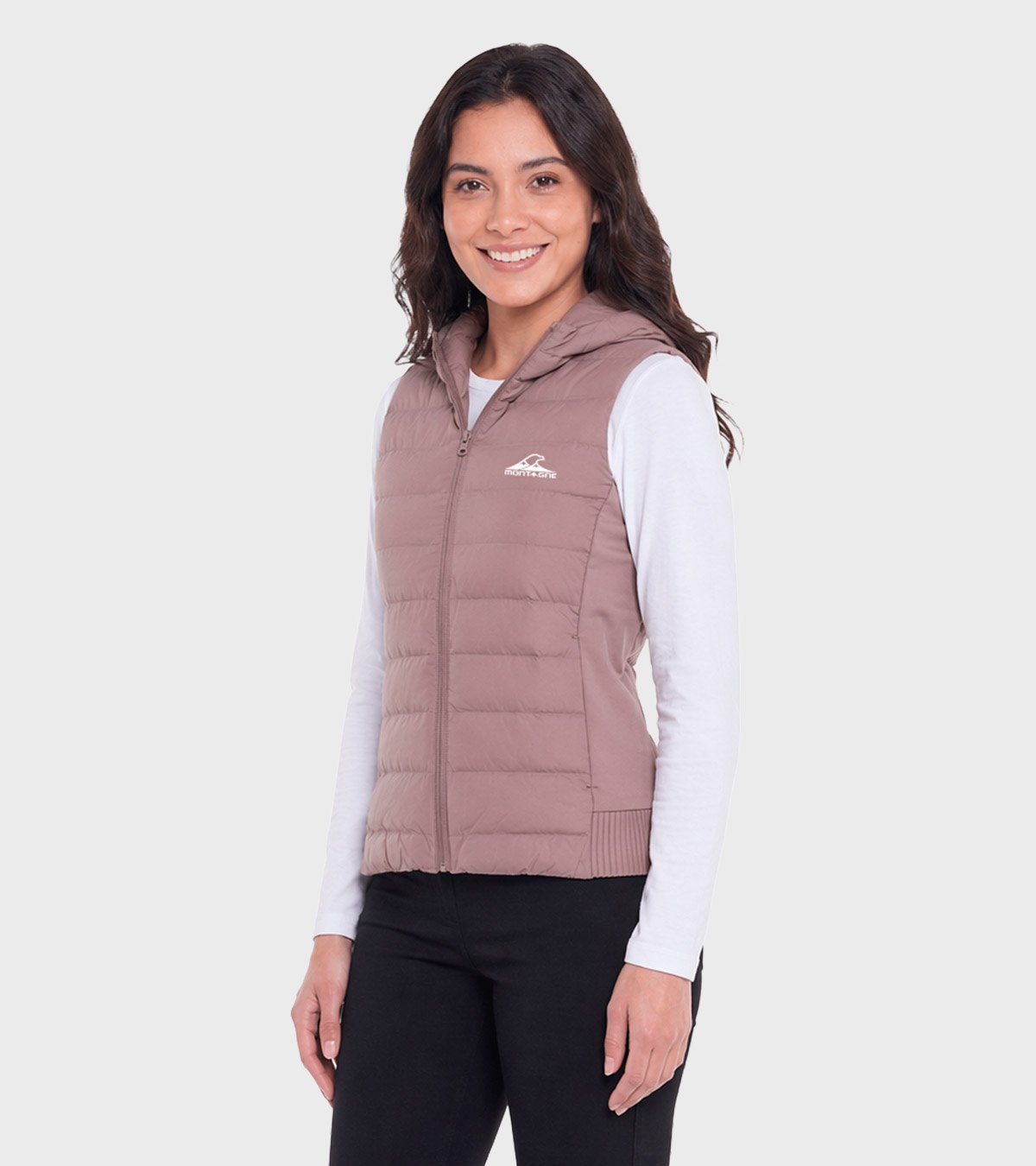 Chaleco de mujer Neva