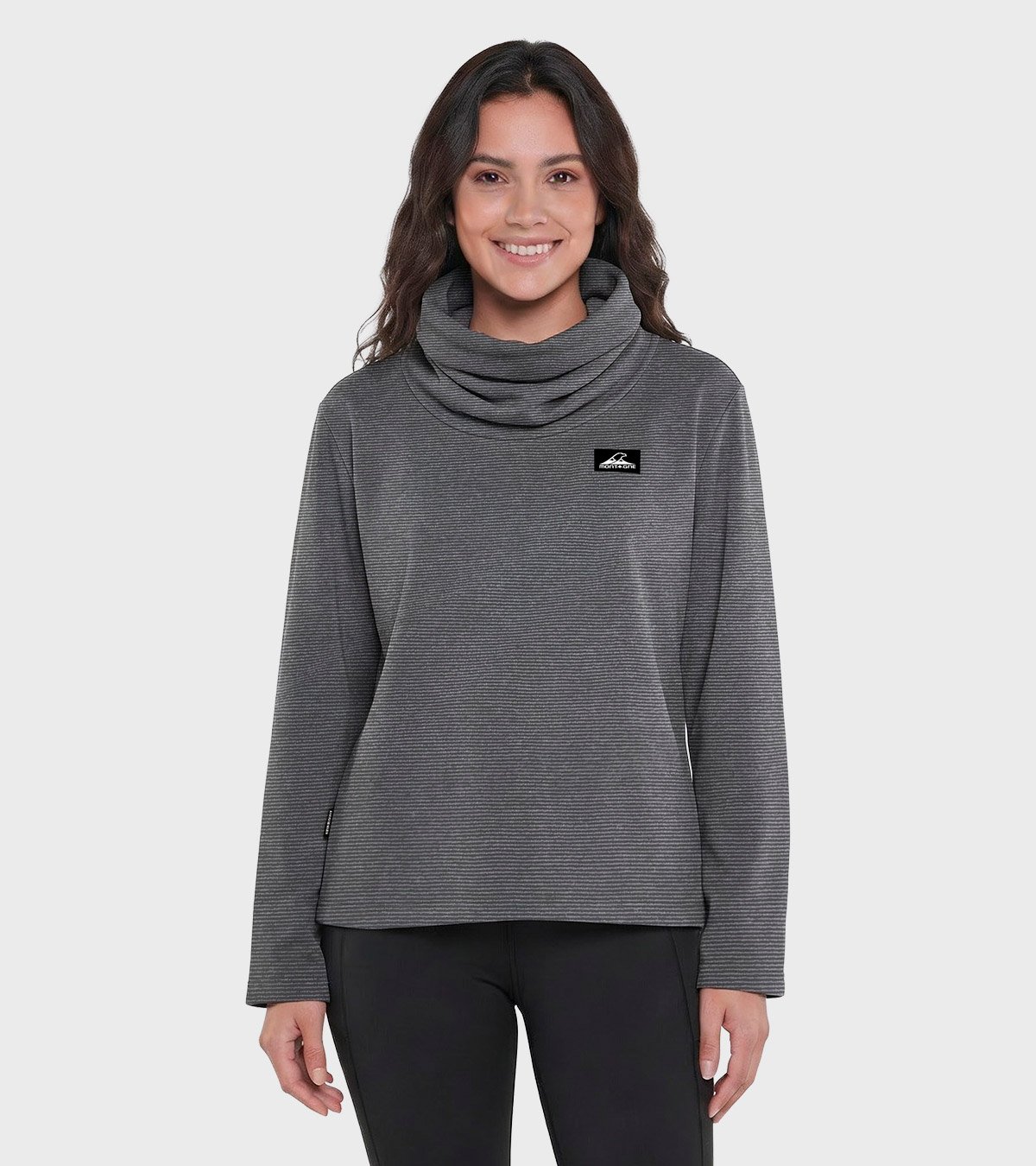 Polera de mujer Bella