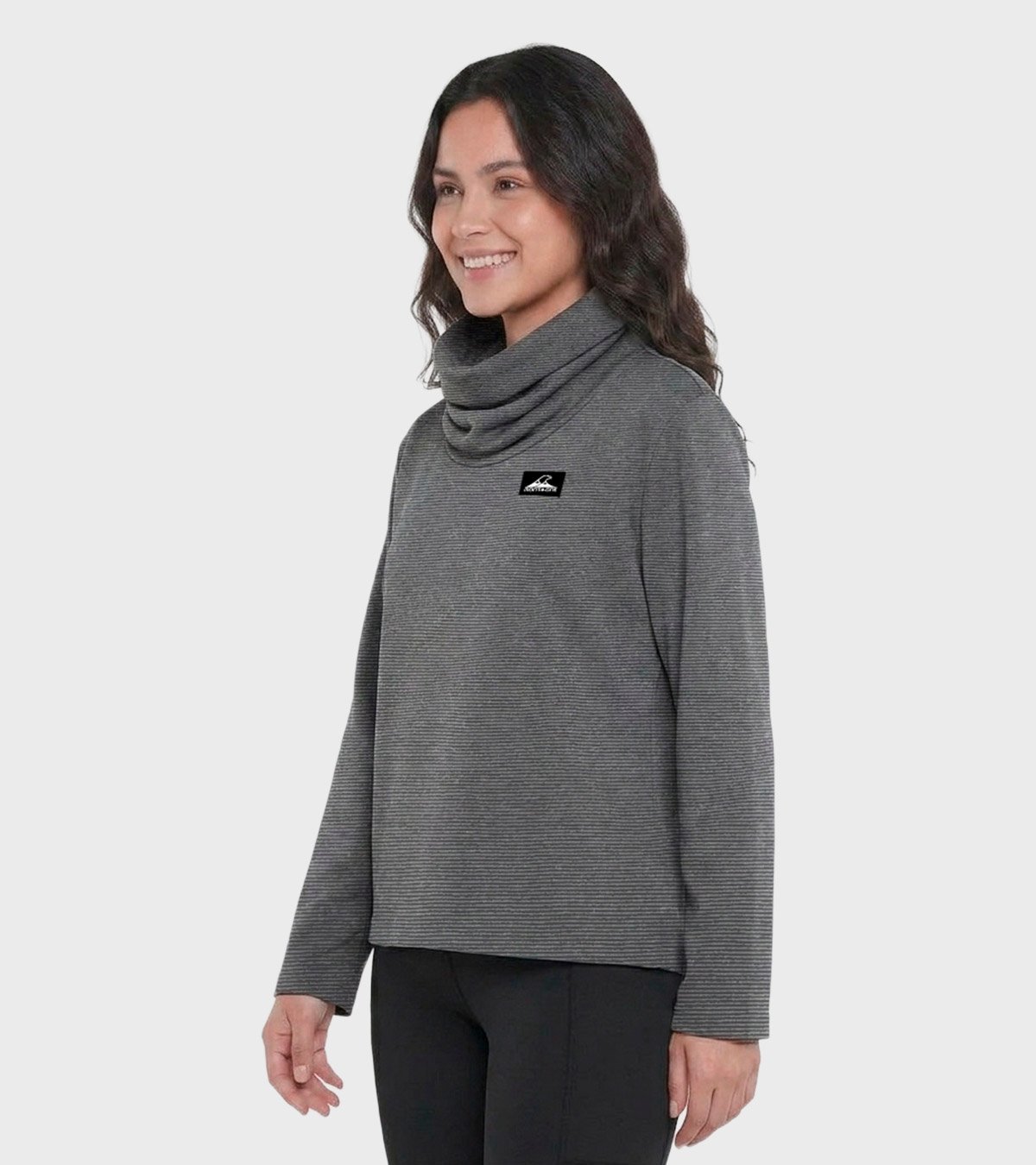 Polera de mujer Bella