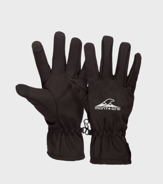 Guantes Ostfold con touch screen