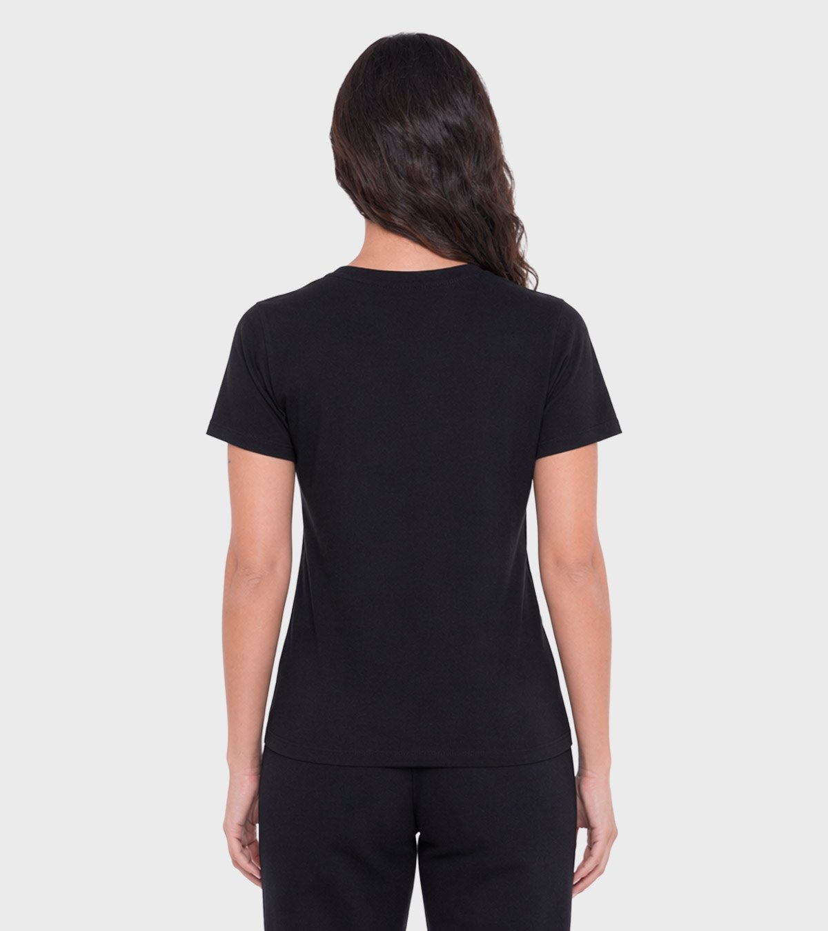 Remera de mujer Torrent M/C