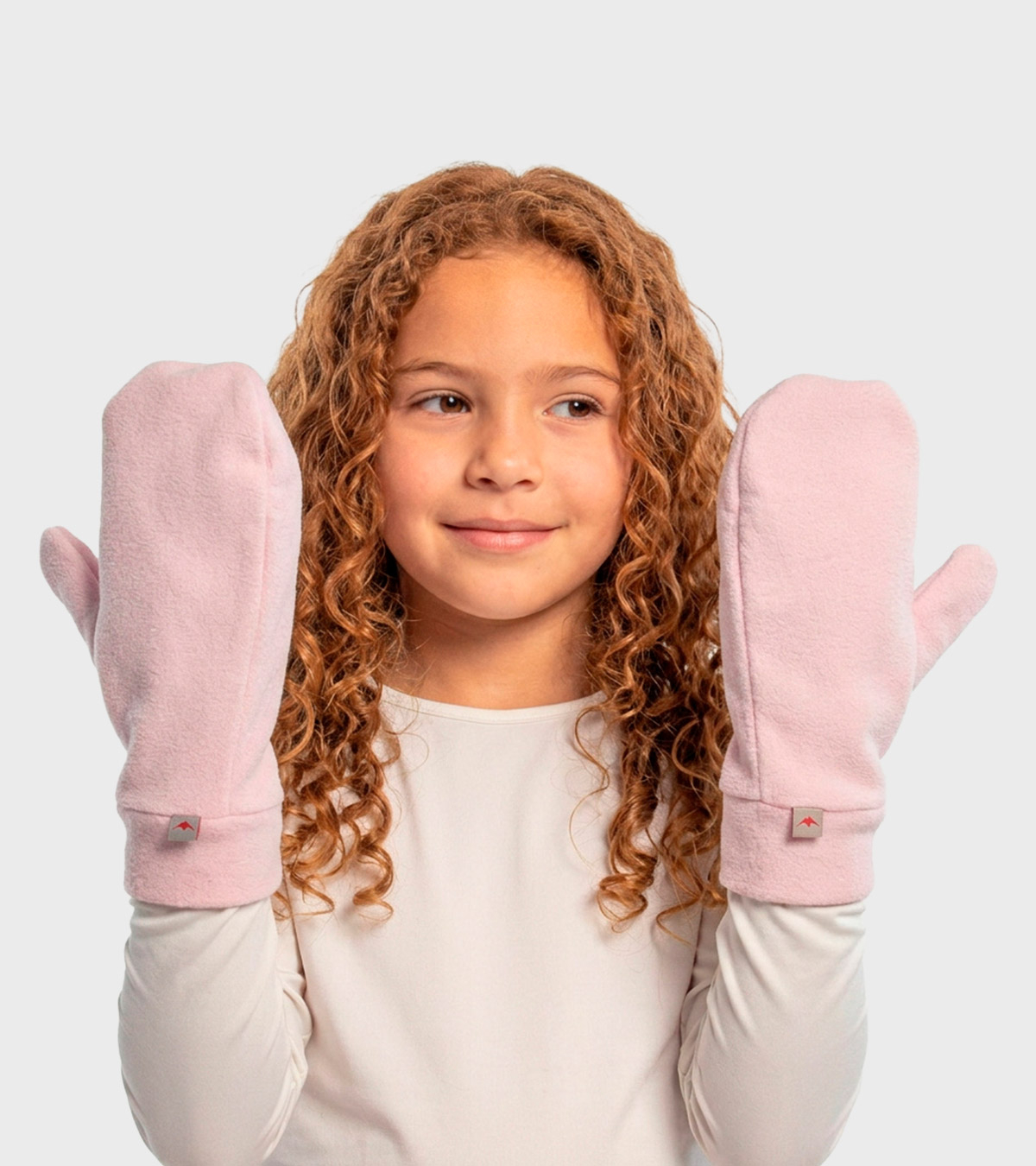 Guantes de ni&ntilde;os Miton Fleece