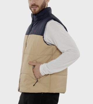 Chaleco de hombre Teide