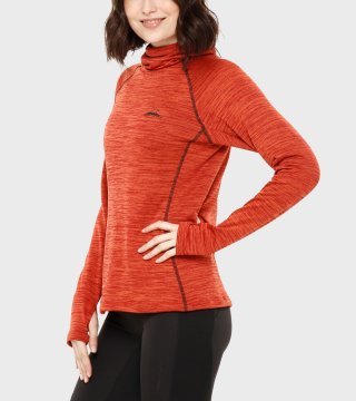 Polera de mujer Audrey