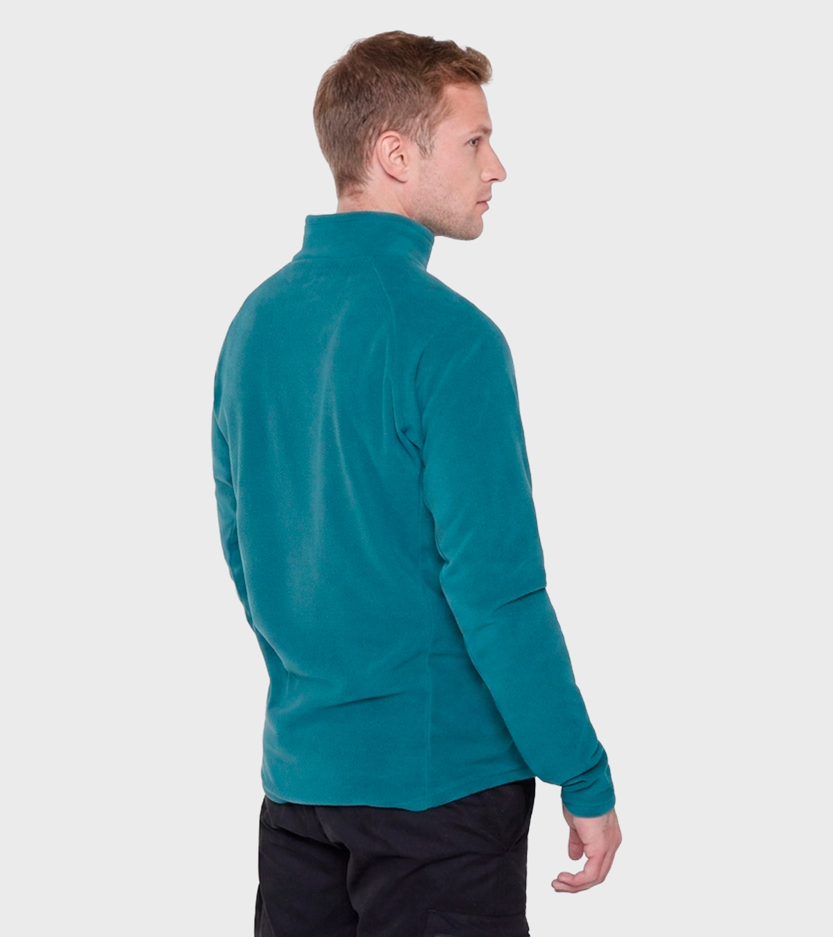 Buzo micropolar de hombre Skyler