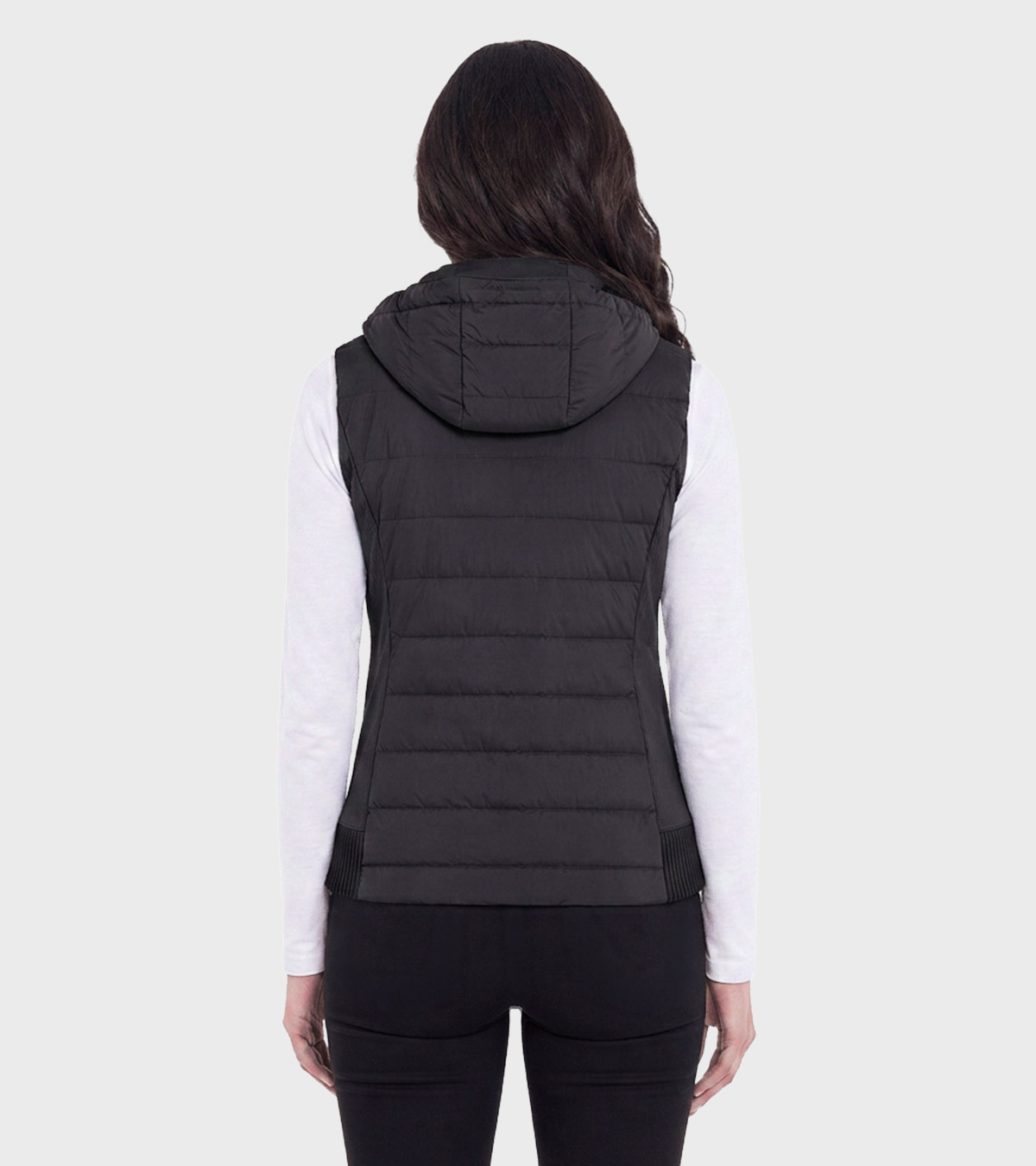 Chaleco de mujer Neva