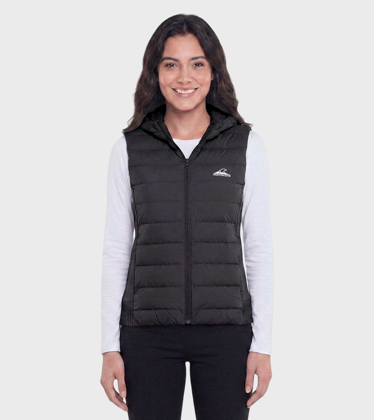 Chaleco de mujer Neva