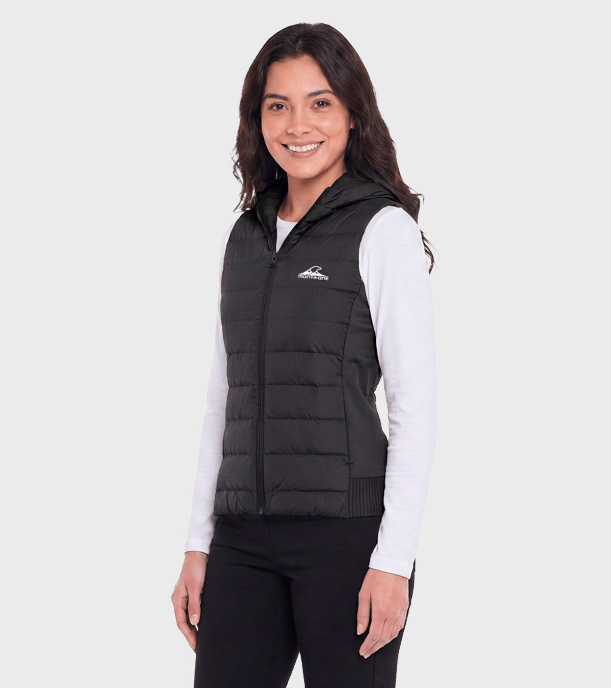 Chaleco de mujer Neva