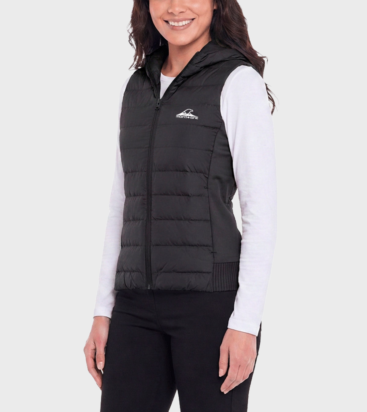Chaleco de mujer Neva