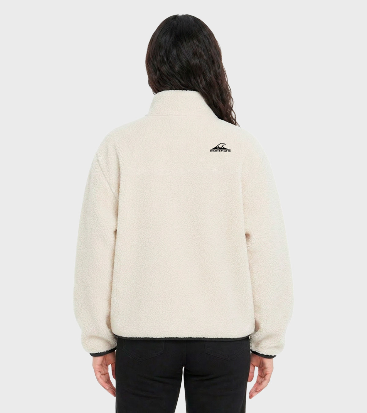 Campera de mujer Boreal