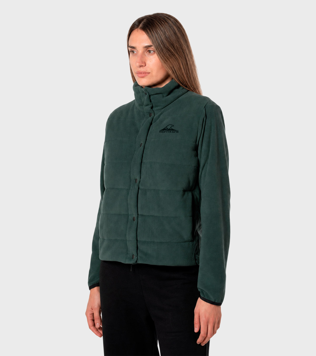 Campera de mujer Brisol