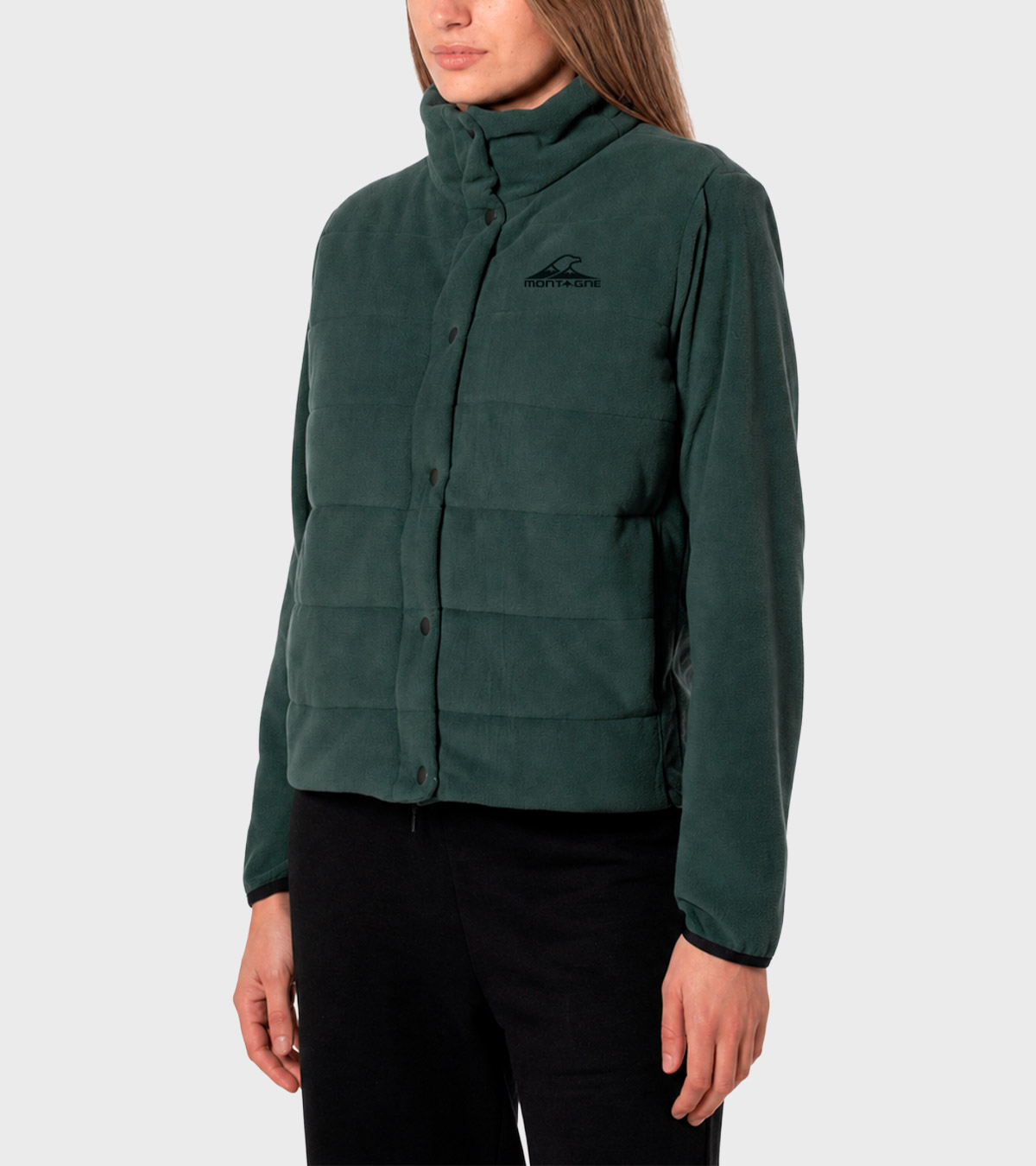 Campera de mujer Brisol