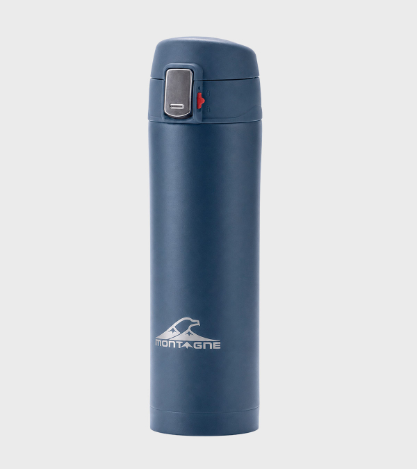 Botella térmica 420 ml