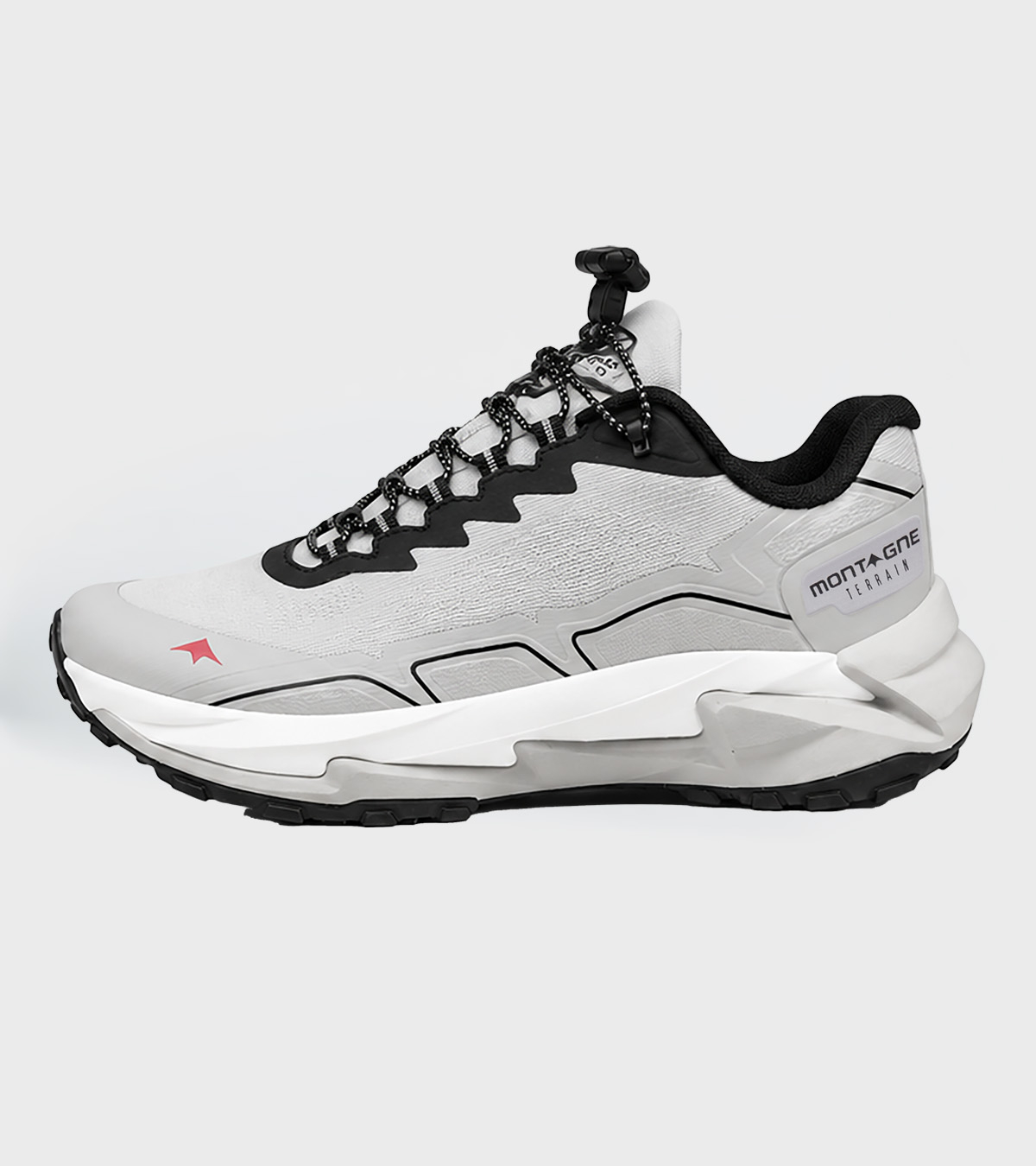 Zapatillas de hombre Terrain