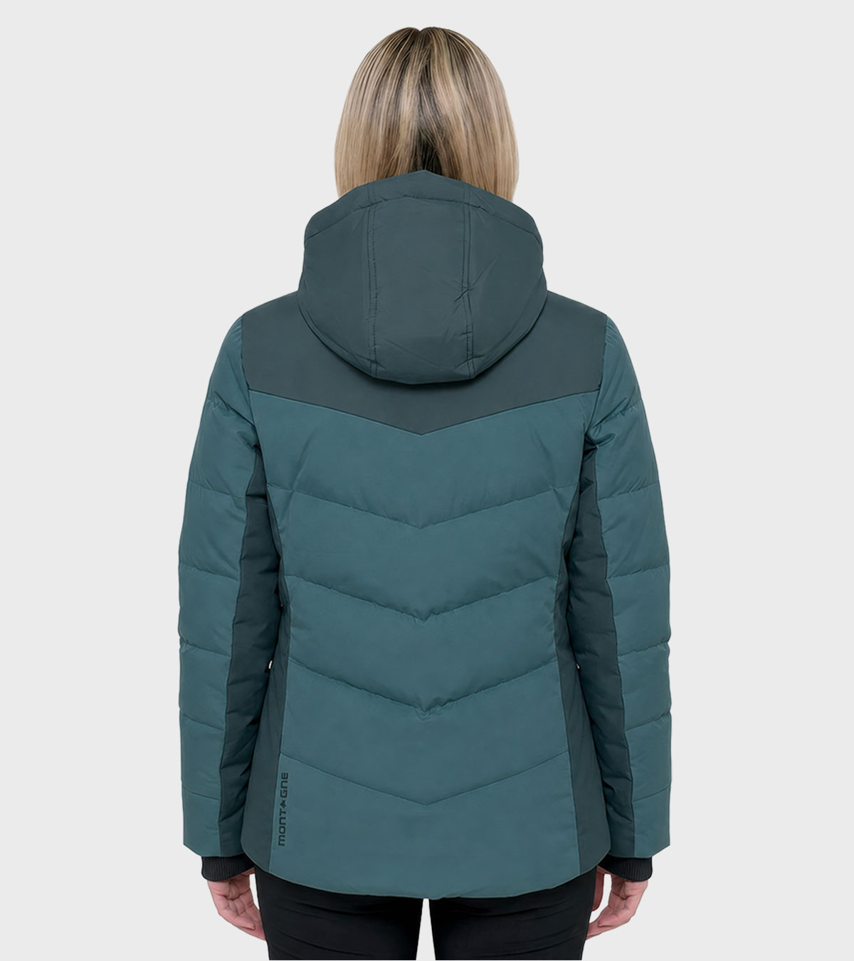 Campera de mujer Galia