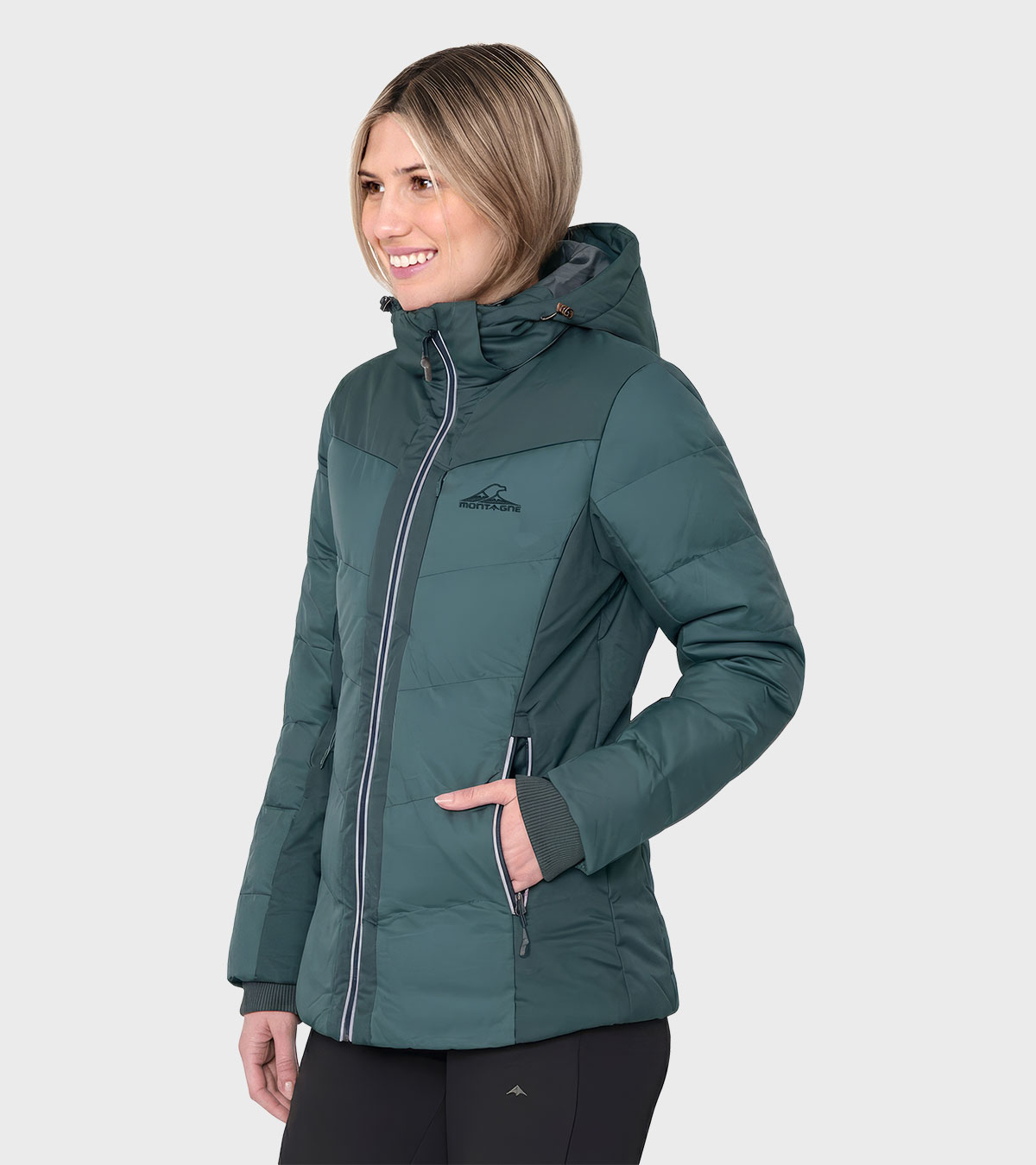 Campera de mujer Galia